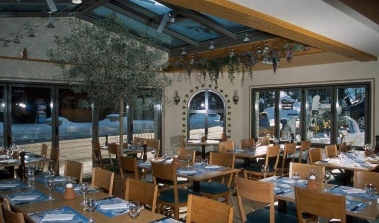 Hotel Steinbock Grindelwald Dış mekan fotoğraf