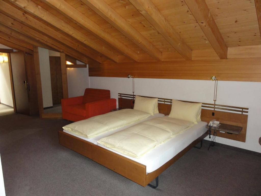 Hotel Steinbock Grindelwald Dış mekan fotoğraf