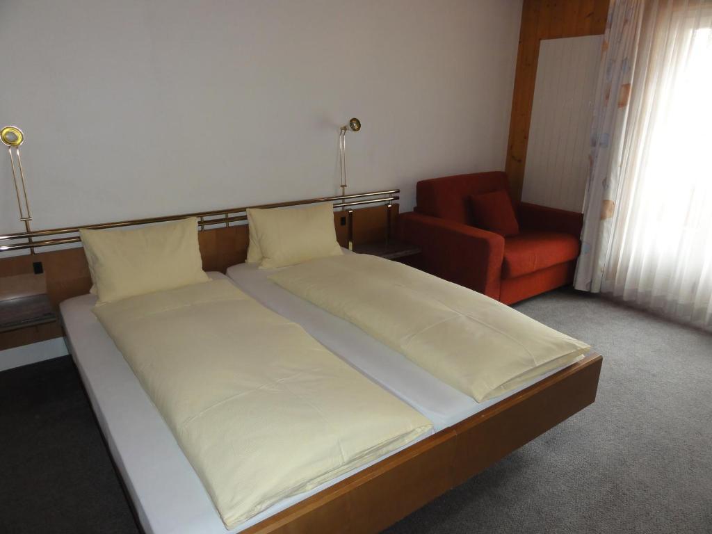 Hotel Steinbock Grindelwald Dış mekan fotoğraf
