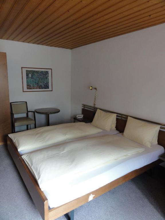Hotel Steinbock Grindelwald Dış mekan fotoğraf