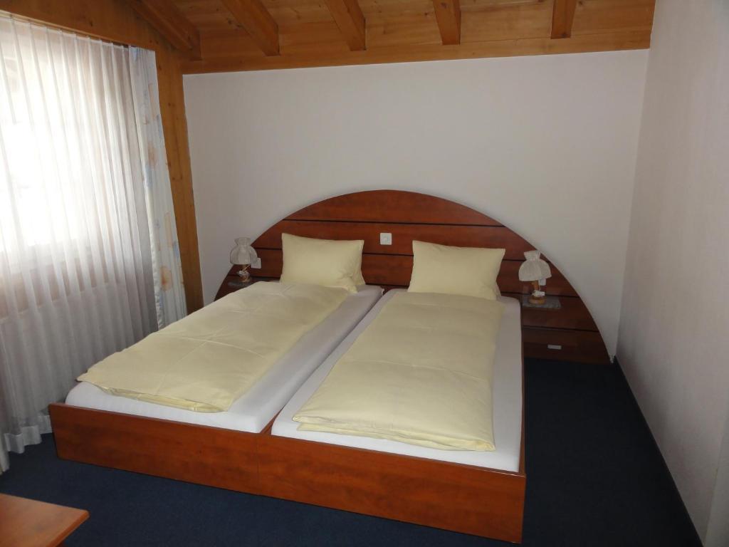 Hotel Steinbock Grindelwald Dış mekan fotoğraf