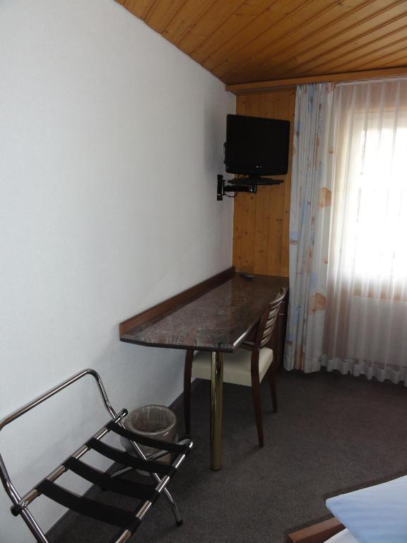 Hotel Steinbock Grindelwald Dış mekan fotoğraf