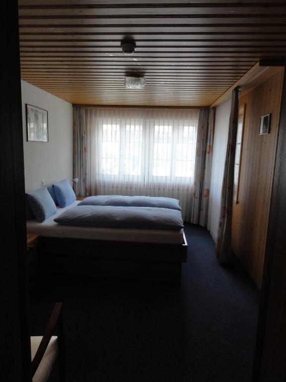 Hotel Steinbock Grindelwald Dış mekan fotoğraf